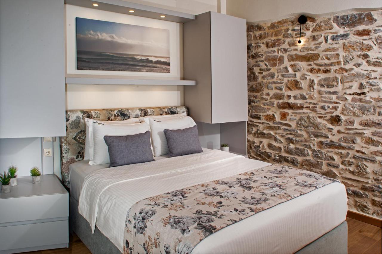 Villa Thalia By Pelion Esties Ano Gatzea Eksteriør billede