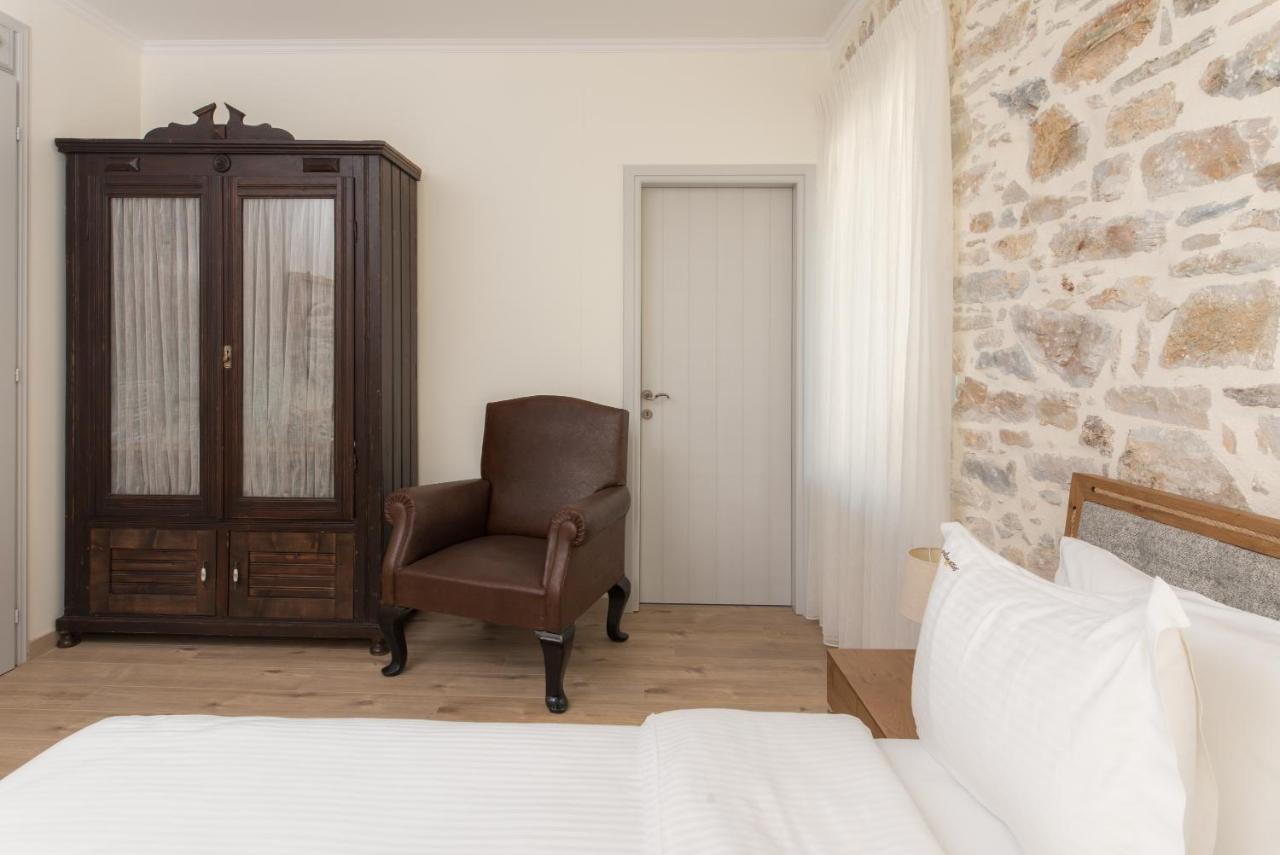 Villa Thalia By Pelion Esties Ano Gatzea Eksteriør billede