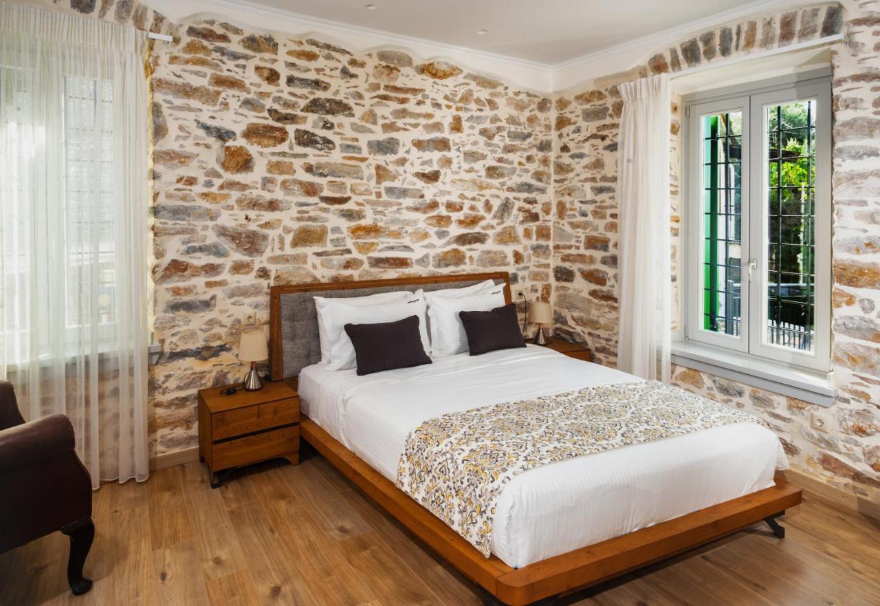 Villa Thalia By Pelion Esties Ano Gatzea Eksteriør billede